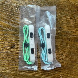 Animal Crossing Nintendo Switch Joycon Straps